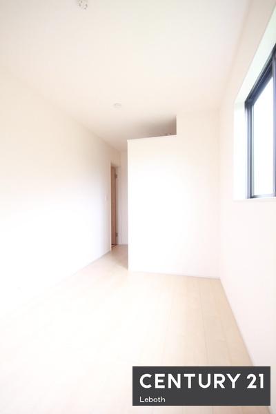 一建設　太田市新田花香塚　1号棟