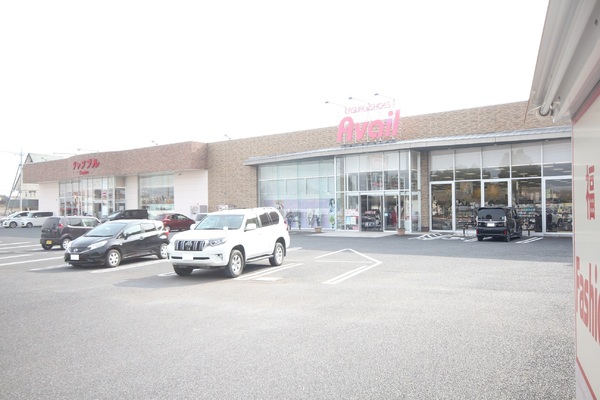 太田市岩瀬川町の土地(アベイル／シャンブル　福沢店)