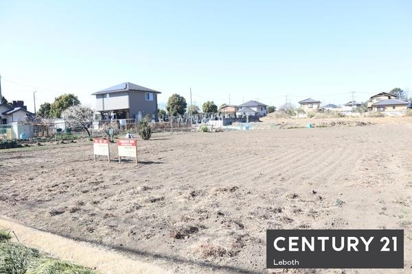 太田市岩瀬川町の売土地
