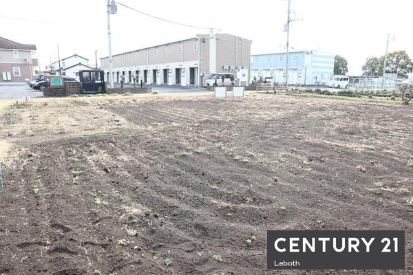太田市岩瀬川町の土地