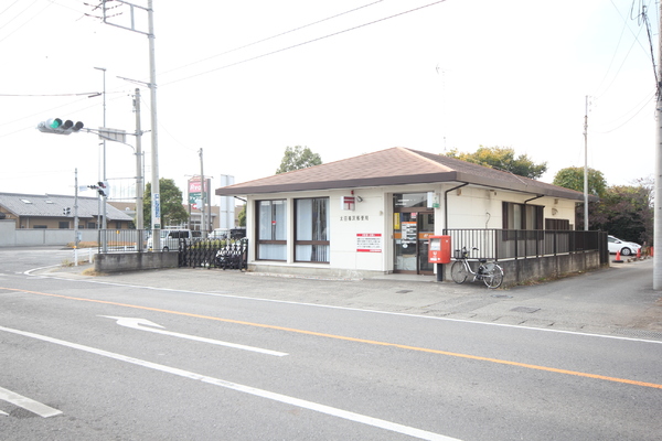 太田市岩瀬川町の土地(太田福沢郵便局)
