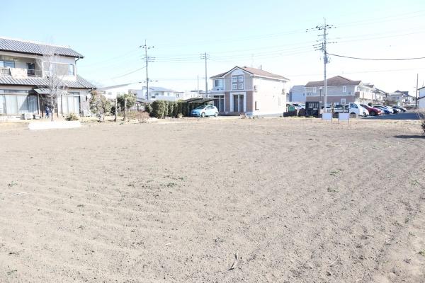 太田市岩瀬川町の売土地