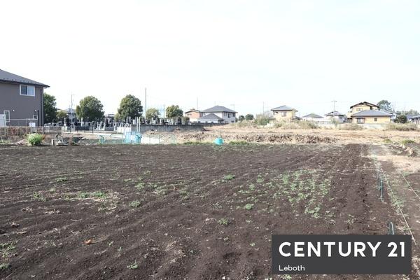 太田市岩瀬川町の売土地