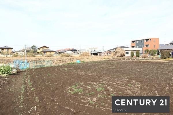 太田市岩瀬川町の土地