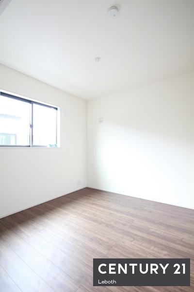 一建設　太田市新田花香塚　2号棟