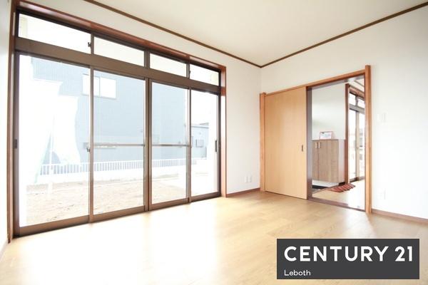 太田市鳥山上町の中古一戸建て