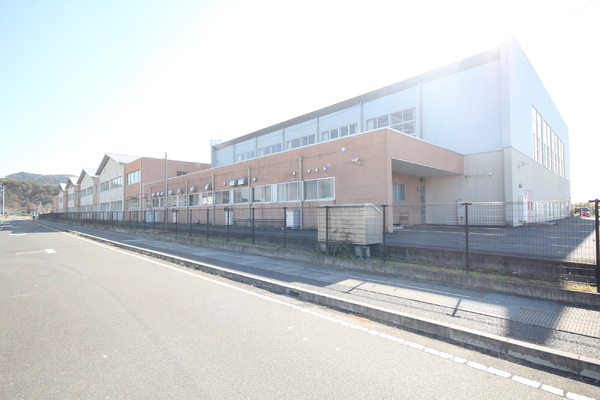 太田市鳥山上町の中古一戸建て(太田市立鳥之郷小学校)