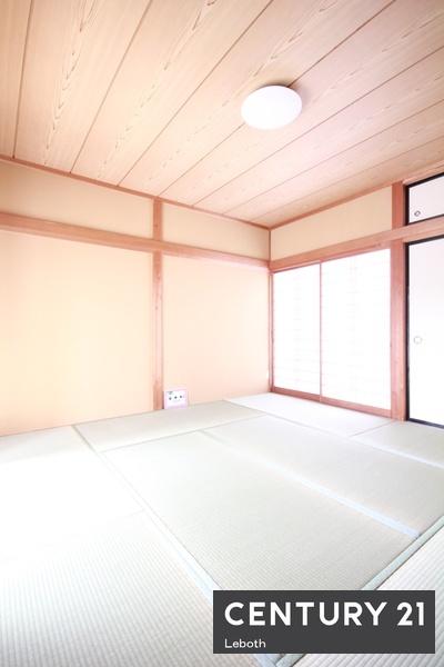 太田市鳥山上町の中古一戸建て