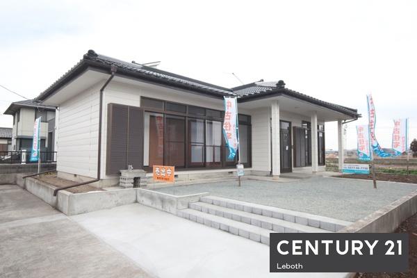 太田市鳥山上町の中古一戸建