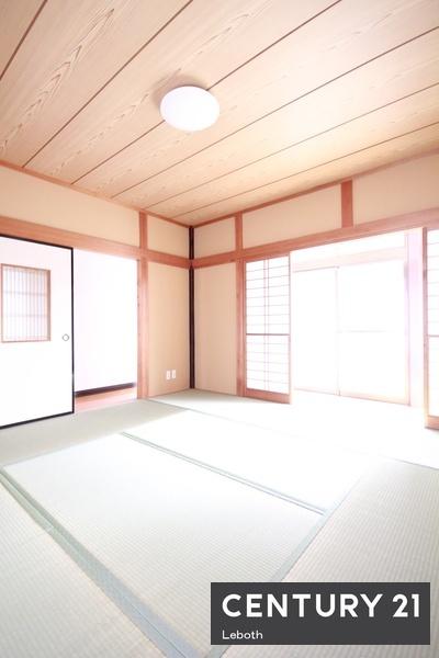 太田市鳥山上町の中古一戸建て