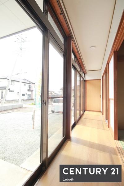 太田市鳥山上町の中古一戸建て