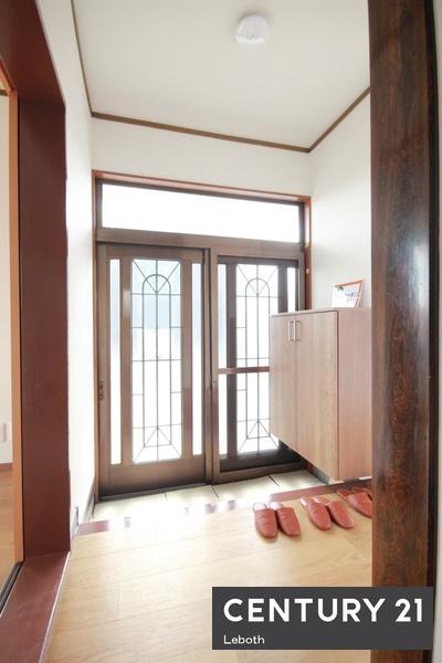 太田市鳥山上町の中古一戸建て