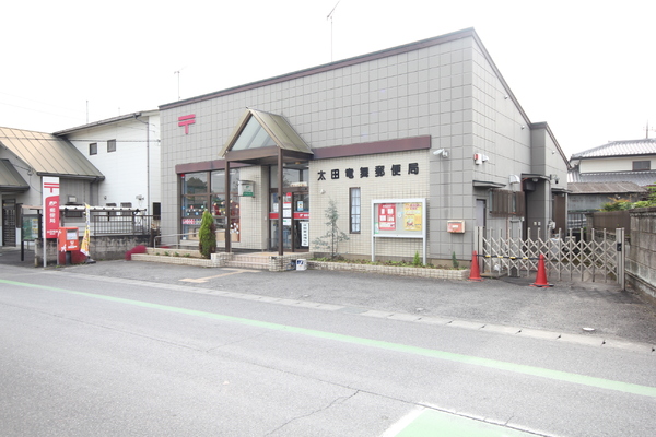 太田市龍舞町の中古一戸建て(太田竜舞郵便局)