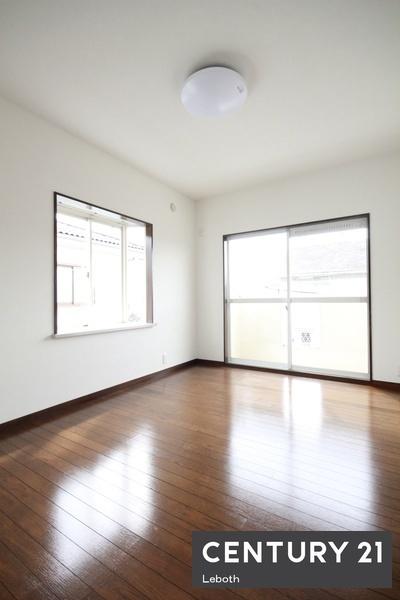 太田市龍舞町の中古一戸建て