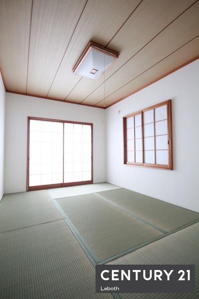 太田市龍舞町の中古一戸建て