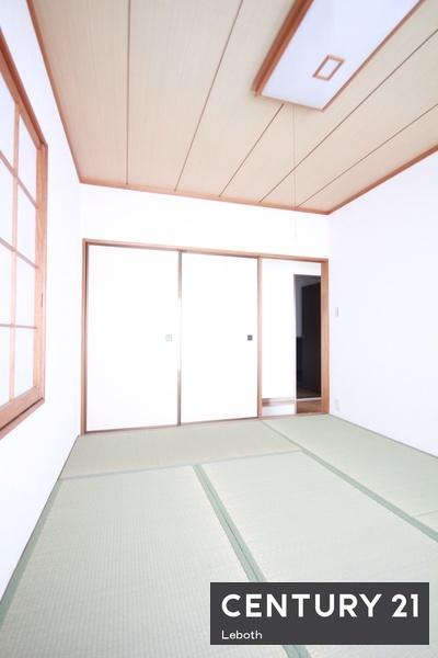 太田市龍舞町の中古一戸建て