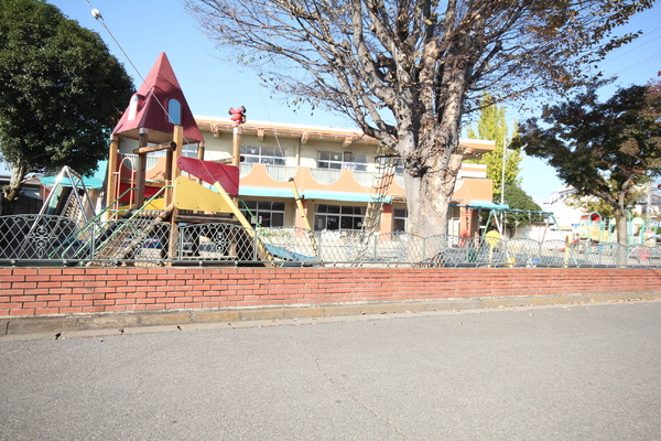 太田市由良町の中古一戸建て(宝泉保育園)