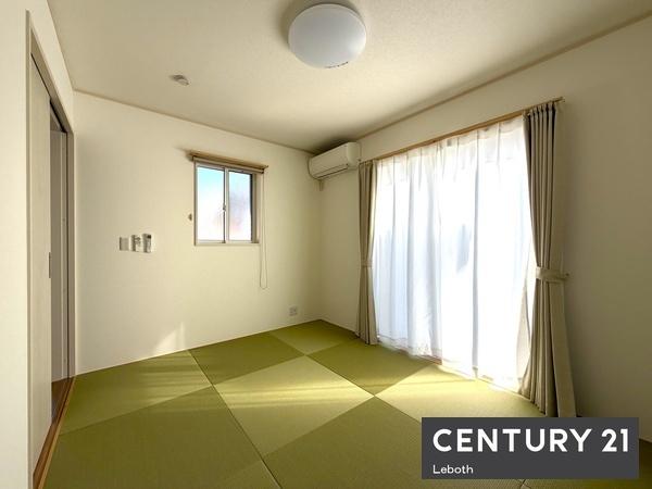 太田市由良町の中古一戸建て