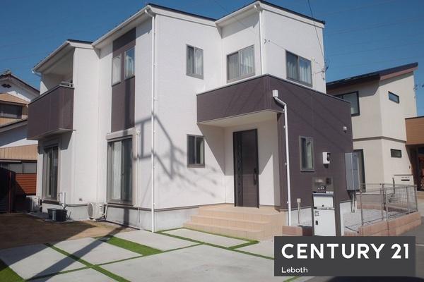 太田市由良町　中古戸建