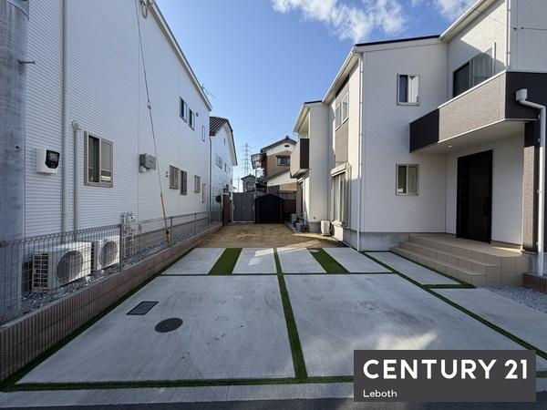 太田市由良町の中古一戸建て