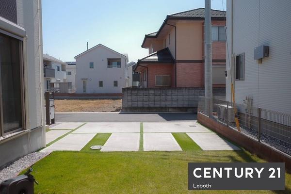 太田市由良町の中古一戸建て