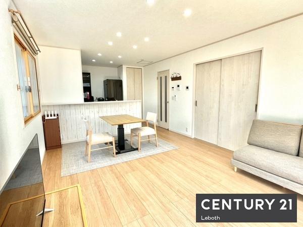 太田市由良町　中古戸建