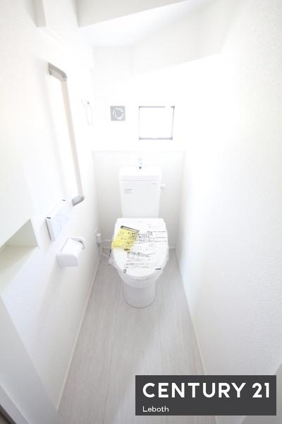 タクトホーム　太田市新田高尾町　2号棟