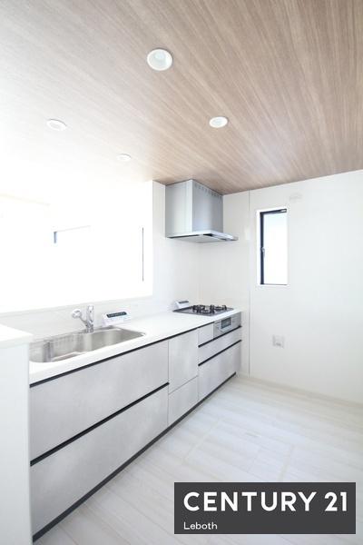 タクトホーム　太田市新田高尾町　3号棟