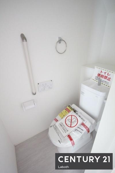 タクトホーム　太田市新田高尾町　3号棟
