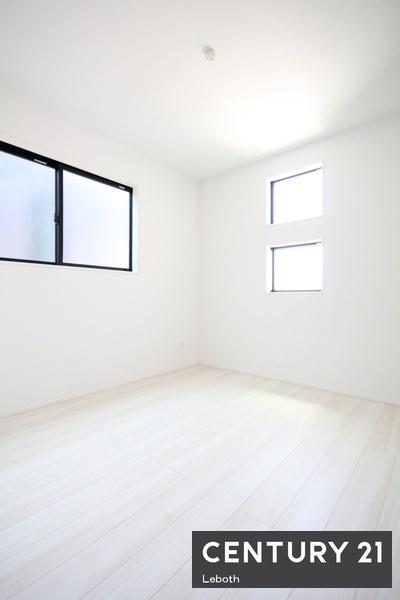タクトホーム　太田市新田高尾町　3号棟