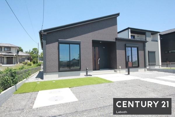 タクトホーム 太田市新田高尾町 4号棟