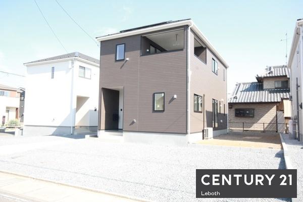 邑楽郡大泉町大字吉田の中古一戸建