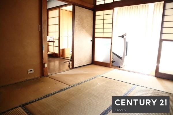足利市江川町４丁目の中古一戸建て