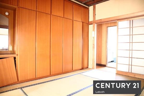 足利市江川町４丁目の中古一戸建て