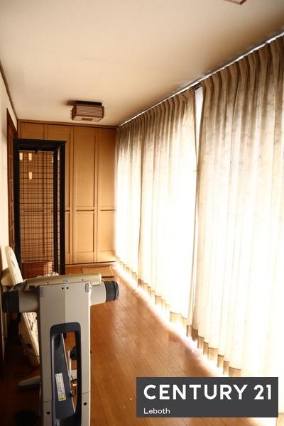 足利市江川町４丁目の中古一戸建て