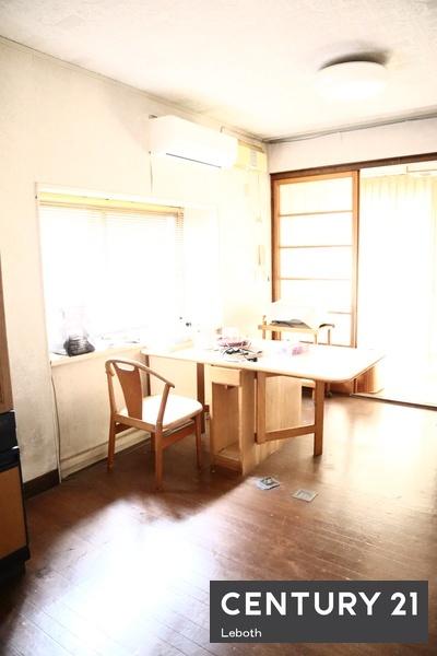 足利市江川町４丁目の中古一戸建て