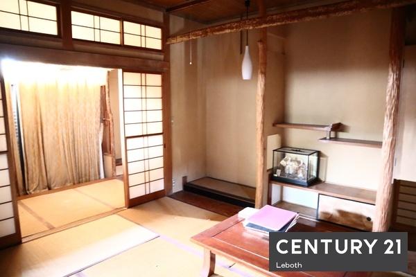 足利市江川町４丁目の中古一戸建て