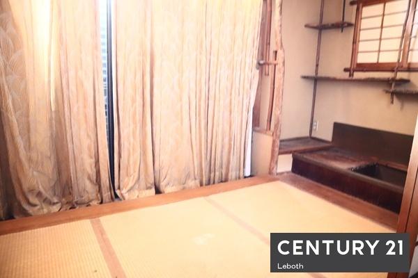 足利市江川町４丁目の中古一戸建て
