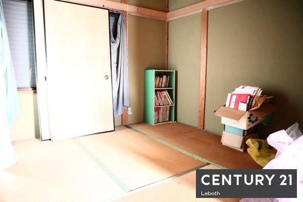 足利市江川町４丁目の中古一戸建て