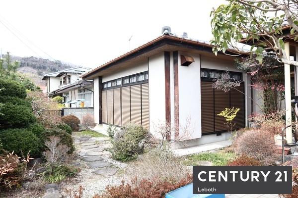 足利市江川町４丁目の中古一戸建て