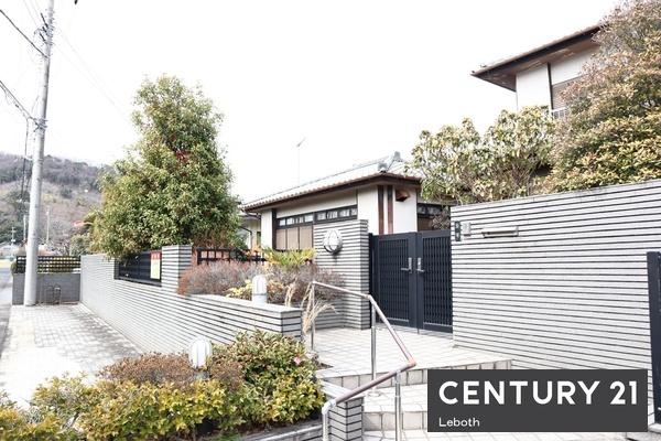足利市江川町４丁目の中古一戸建て