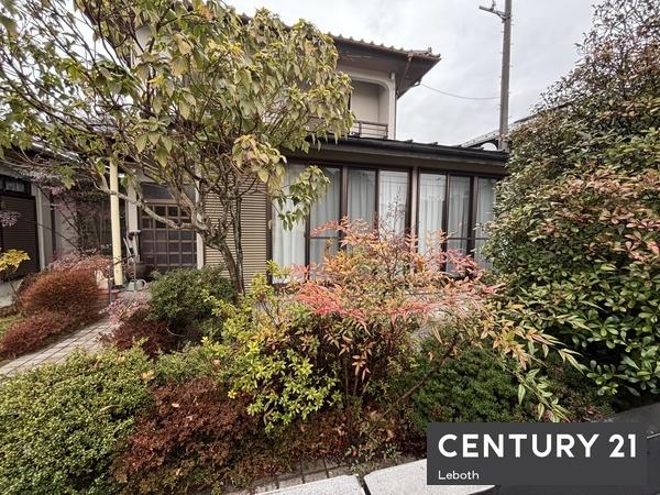 足利市江川町４丁目の中古一戸建て