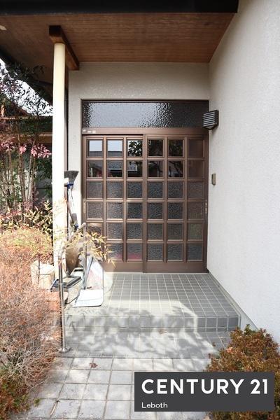 足利市江川町４丁目の中古一戸建て