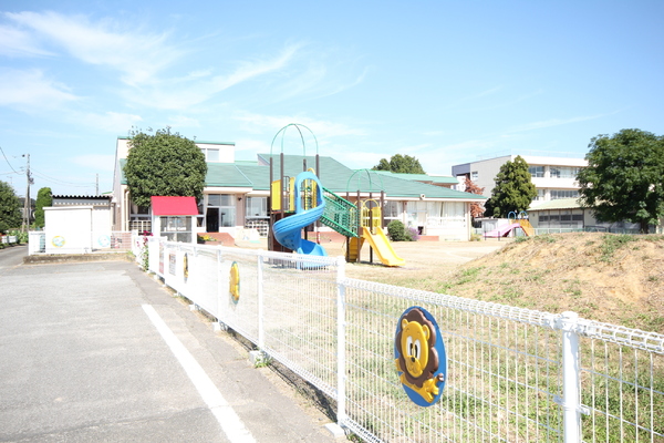 アーネストワン　太田市新田大根町第2　1号棟(わたっこ（旧綿打幼稚園）)