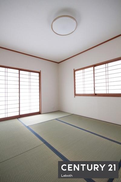 足利市駒場町の中古一戸建て
