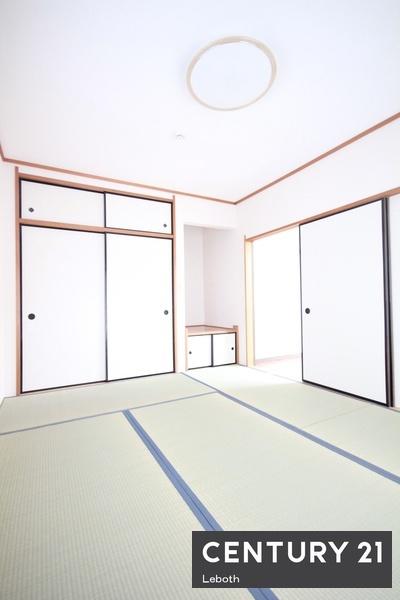 足利市駒場町の中古一戸建て