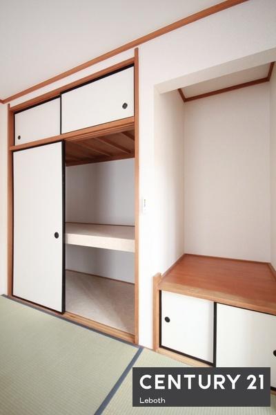 足利市駒場町の中古一戸建て