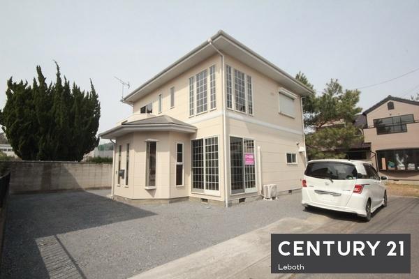 足利市駒場町　中古住宅