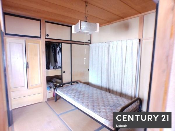 太田市石原町の中古一戸建て