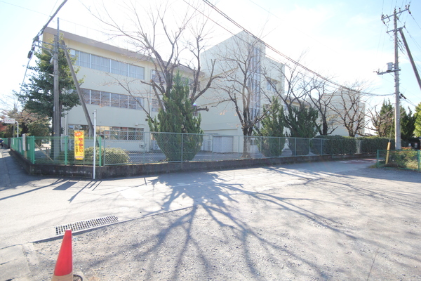 太田市石原町の中古一戸建て(太田市立韮川小学校)